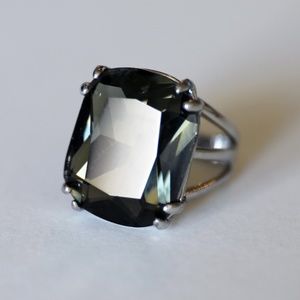 Chloe + Isabel Cushion-Cut Cocktail Ring, Size 7